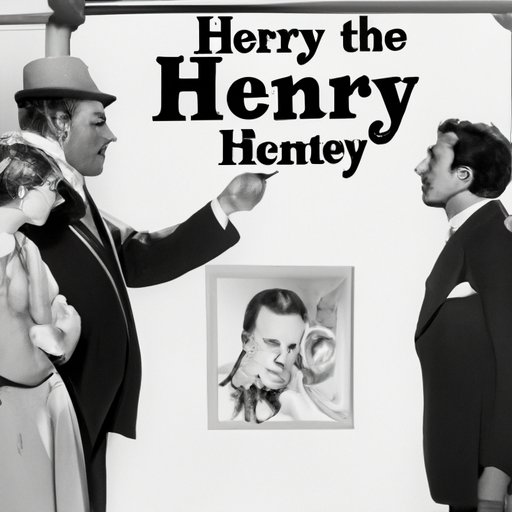 Revisiting Classic Henry Films: Where to Find Them