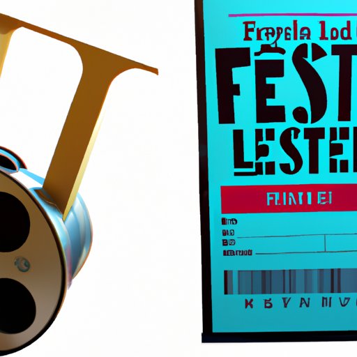 Local Film Festivals: Discovering Treasures at Regional Retro Events