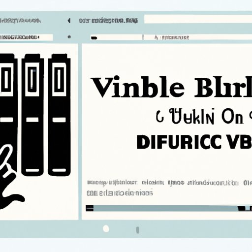 Online Libraries: Finding Free and Affordable Sources for Vintage Movies