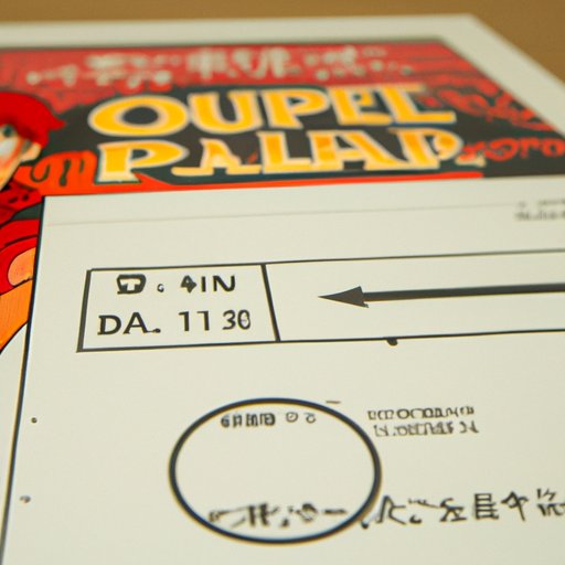 An Analysis of the Legal Availability of One Piece Film Red