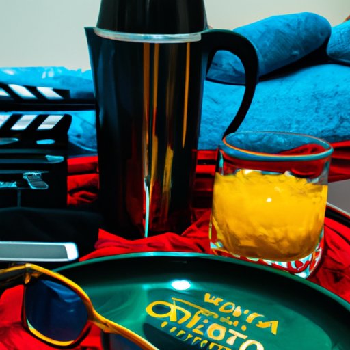 The Best Ways to Watch Oscar Nominated Movies at Home