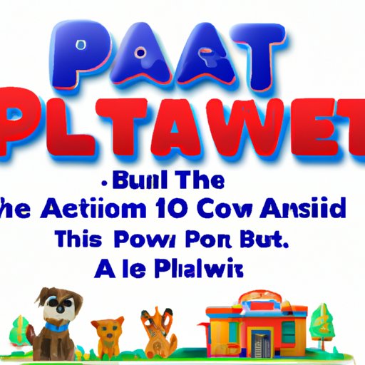 A Review of Where You Can Watch the Paw Patrol Movie