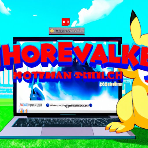 How to Stream the Original Pokemon Movie Online