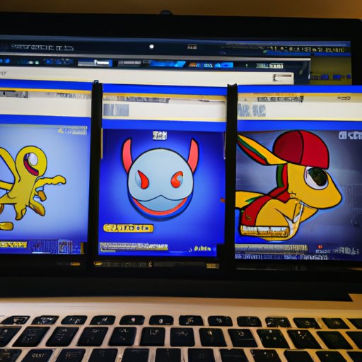 Finding the Original Pokemon Movie for Free