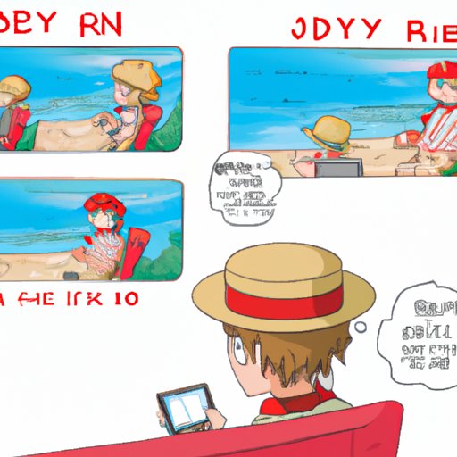 Exploring the Different Ways to Watch Red One Piece Movie