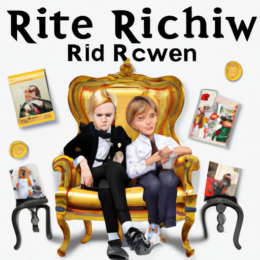 Review of Richie Rich Movie and Where to Watch It