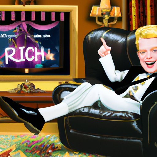 The Best Places to Watch Richie Rich Movies on Demand