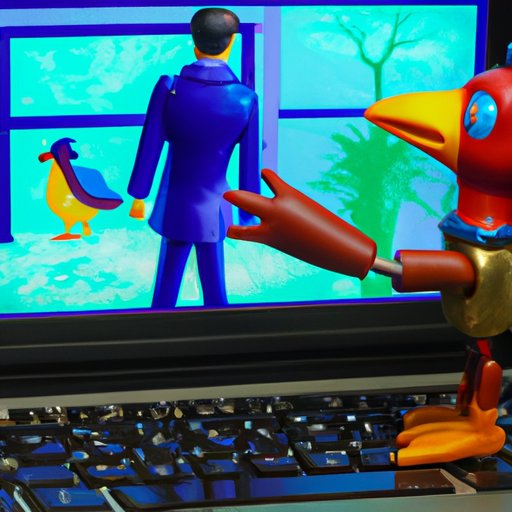 Exploring the World of Robot Chicken: Where to Stream It