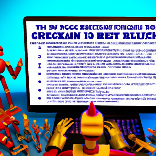 The Ultimate Guide to Watching Robot Chicken Online