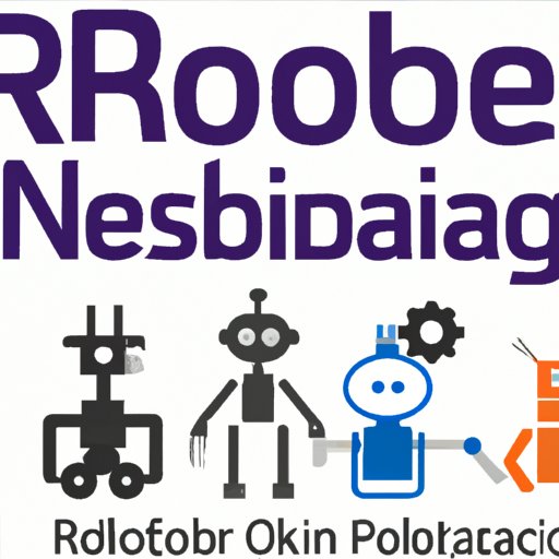 A Guide to Open Source Robotics Projects and Where to Find Them