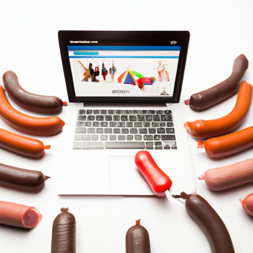The Lowdown on Where to Find Sausage Party Online