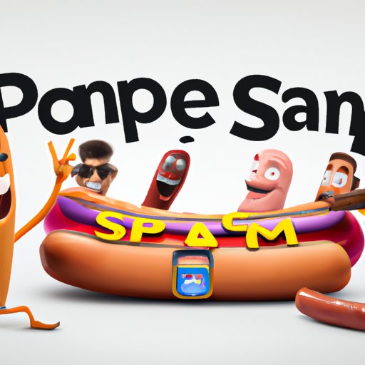 How to Stream Sausage Party: The Best Places to Watch It Online