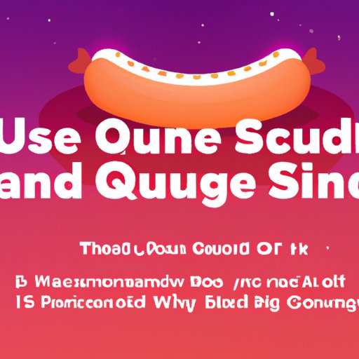 The Ultimate Guide to Watching Sausage Party on the Web