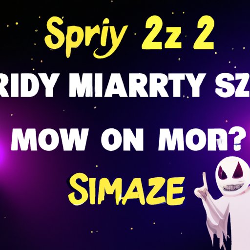 A Guide to Finding Scary Movie 2 Online