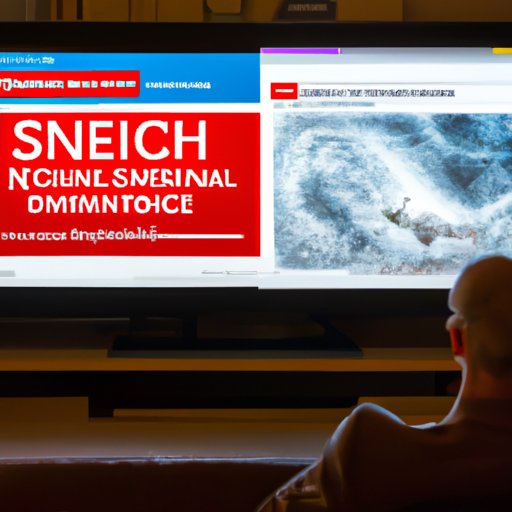 Online Streaming Services: How to Watch Science Channel from Home