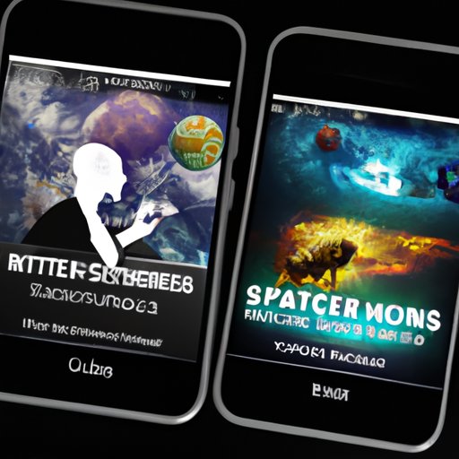 Mobile Apps for Watching Science Channel on the Go