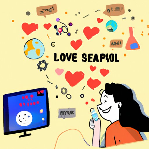 A Guide to Finding Streaming Services that Offer Science Fell in Love