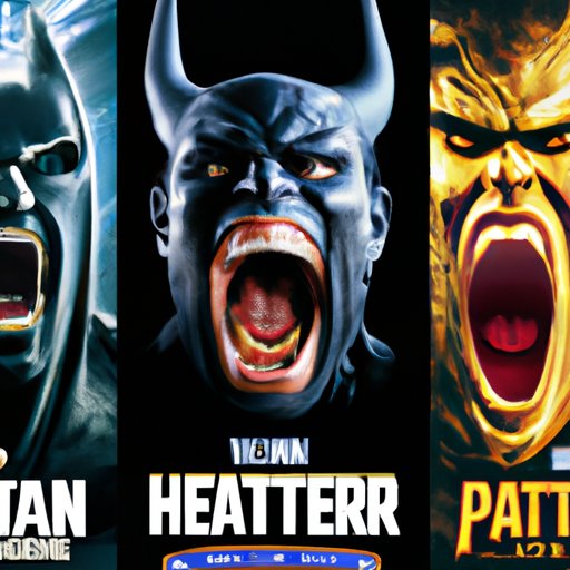 Get Ready to Scream: Where to Watch the Four Films in the Franchise