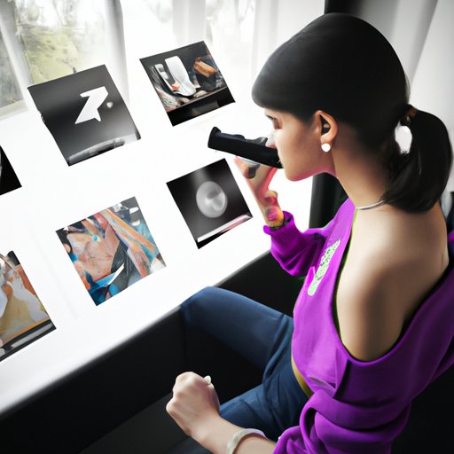 Exploring All the Different Ways to Watch Selena