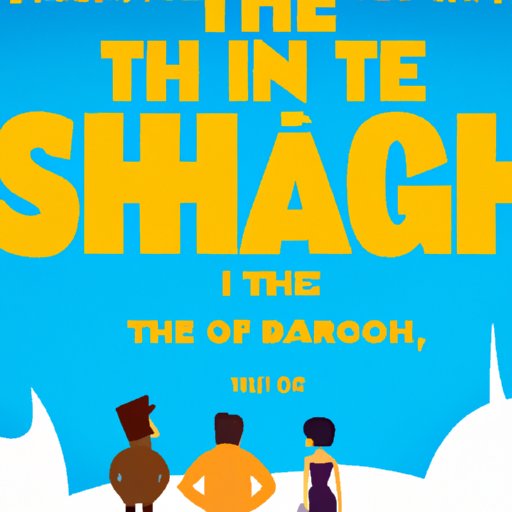 Review of Where to Watch Shag: The Movie