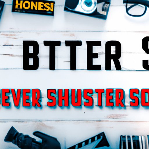 The Ultimate List of Free Shooter Movies on YouTube