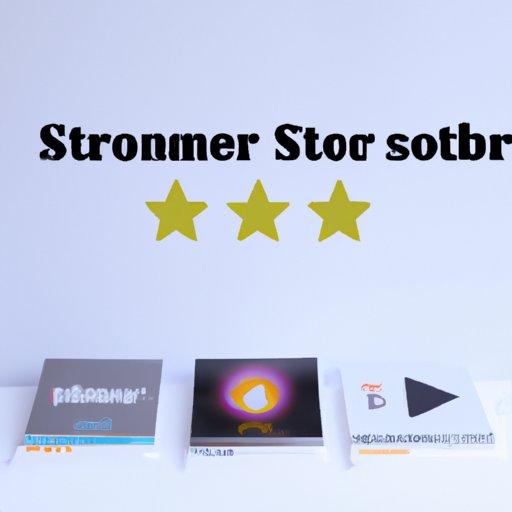 Review of Popular Streaming Services for Shooter Movies