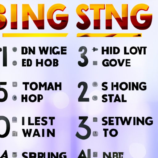 10 Places to Buy or Rent Sing Movie