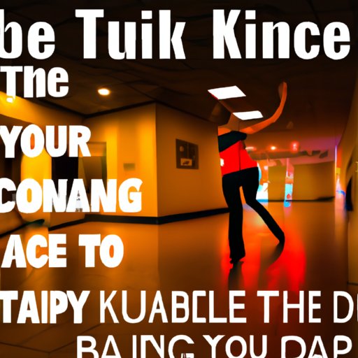 How to View So You Think You Can Dance in Your Area