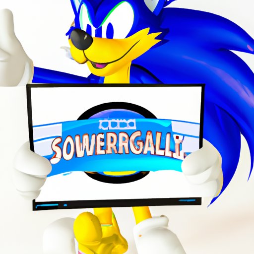 Where to Download Sonic Movie Legally