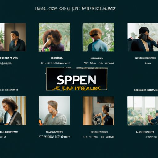 An Overview of Where to Watch Spencer Movie: All the Available Options for Streaming It