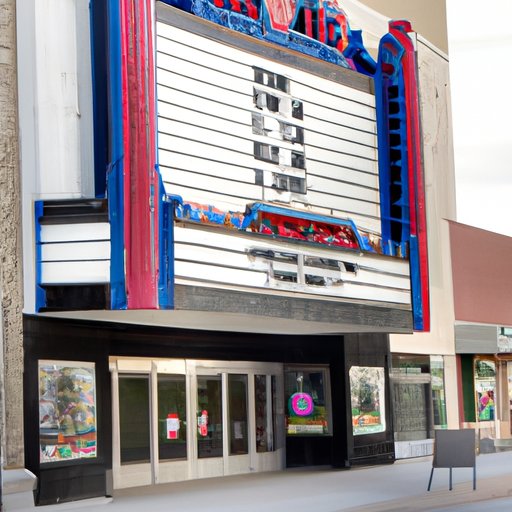 Supporting Local Cinemas: Where to Catch Step Into the Movies on the Big Screen