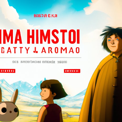 The Best Free Platforms to Stream Studio Ghibli Movies