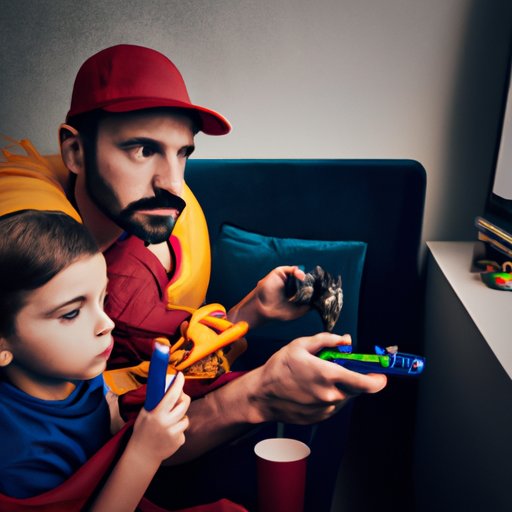 Exploring Different Options for Watching Super Mario Bros Movie