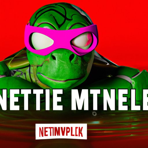 Where to Find Free Streams of Teenage Mutant Ninja Turtles Movies