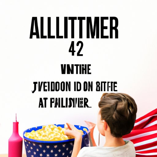 Reasons to Watch the 4th After Movie at Home