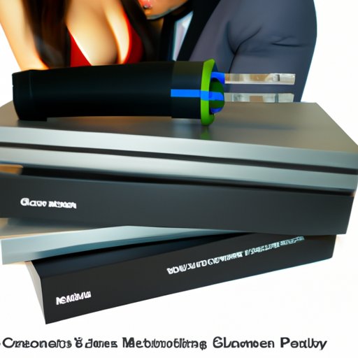 Cable Providers: Subscription Packages Offering Access to the 50 Shades Movies