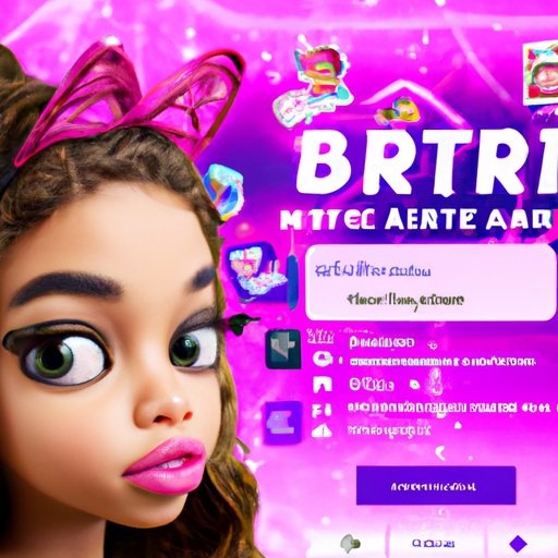 Exploring Streaming Services for Bratz Movie