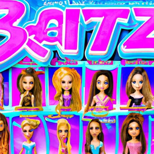 Where to Find the Bratz Movie in Theaters