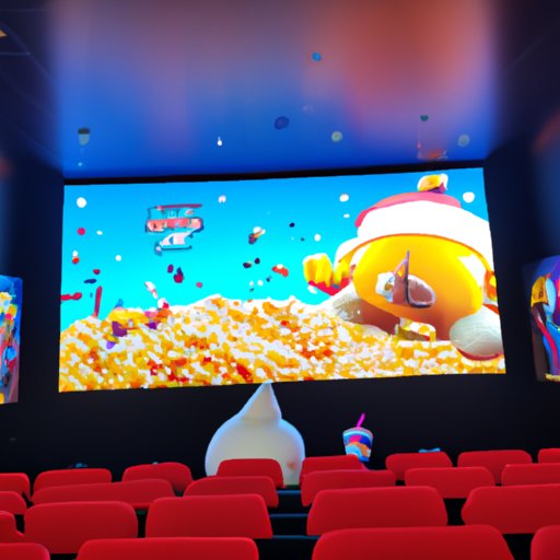 The Best Places to Watch the Captain Underpants Movie