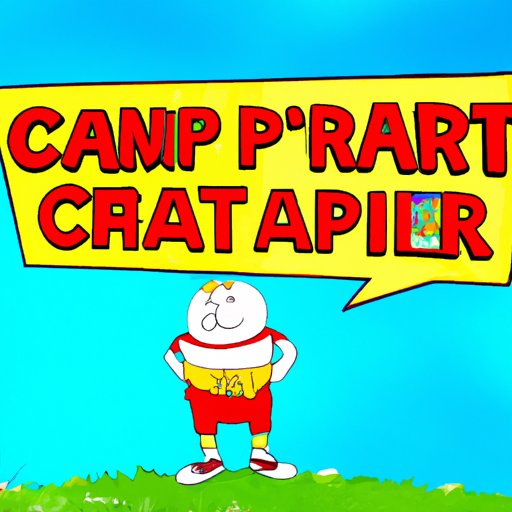 Where to Find the Captain Underpants Movie on TV