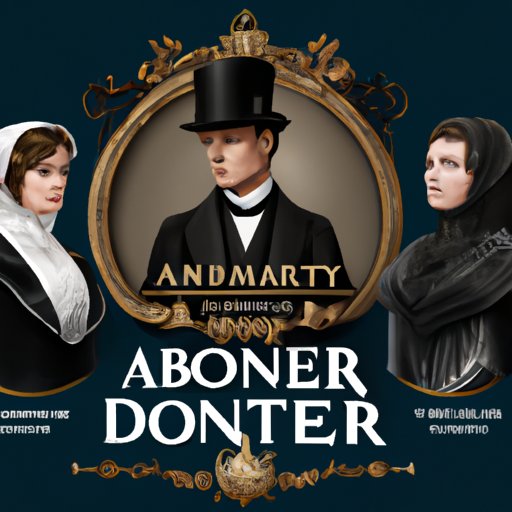 Where to Watch the First Downton Abbey Movie Online