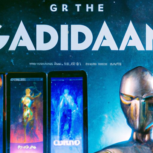 Top 5 Streaming Platforms to Watch The Guardian Movie 