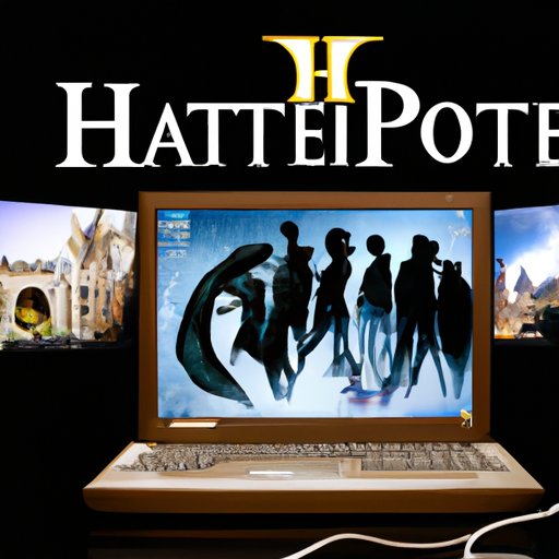 The Best Sites to Stream Every Harry Potter Movie