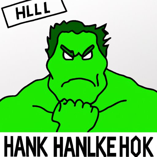Why People Want to Watch the Hulk Movies