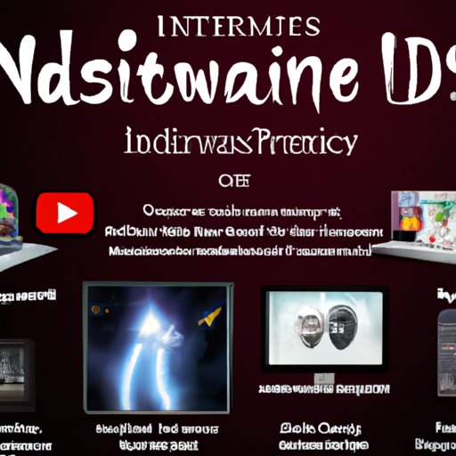 Online Streaming Services: A Comprehensive Guide to Watching the Insidious Movies