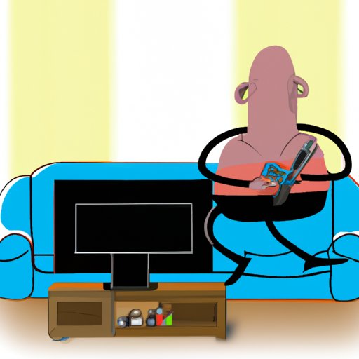 Taking Advantage of Cable and Satellite TV to Watch The Invention of Lying