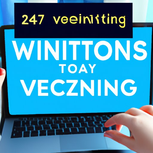 Joining a Virtual Watch Party for The Invitation 2022