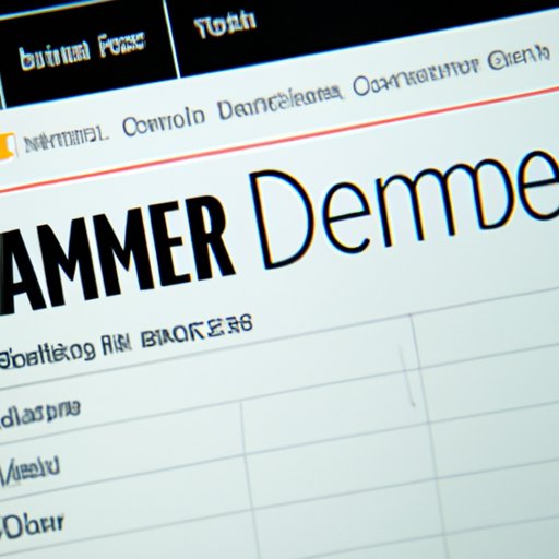 Where to Find the Jeffrey Dahmer Movie on Demand