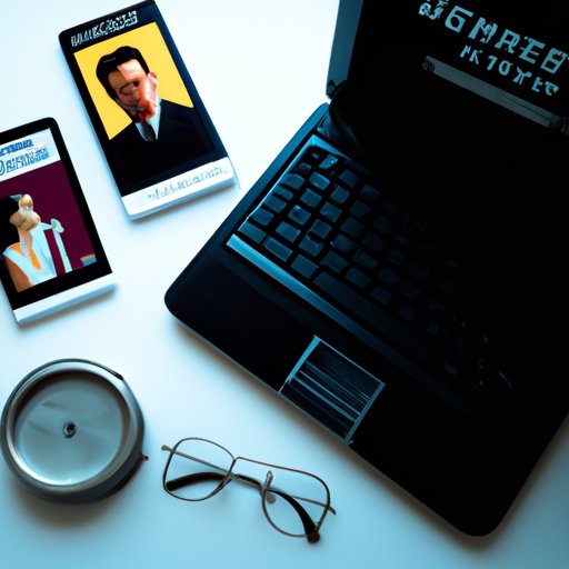 Exploring the Various Platforms to Watch the Jeffrey Dahmer Movie