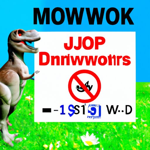 How to Download Jurassic World Movies Legally